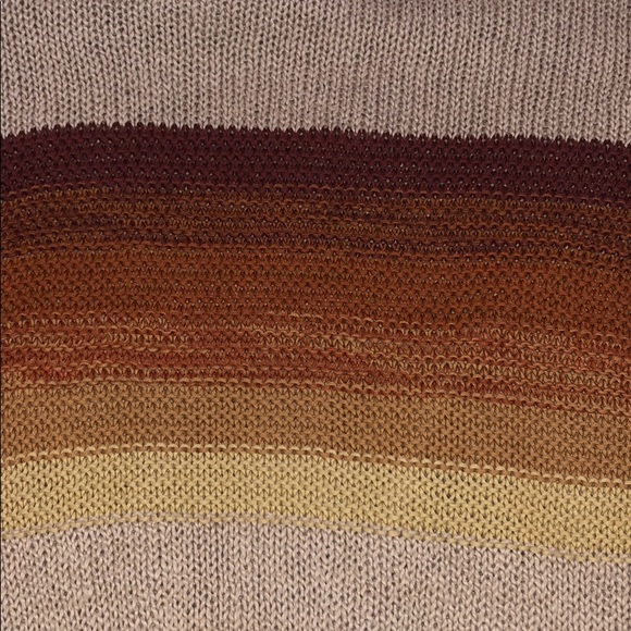 Fall Ombre Sweater - Picture 2 of 5
